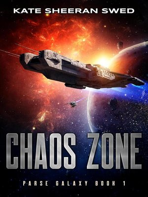 cover image of Chaos Zone